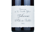 Clos des Poulettes Juliénas,2021