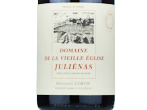 Domaine de la Vieille Eglise Juliénas,2021