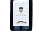 Domaine Des Souchons Morgon Cuvée Vieille Vignes,2022