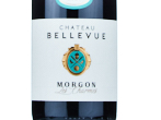 Morgon les Charmes Château Bellevue,2021