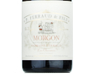 Domaine Ferraud Les Charmes Morgon,2021