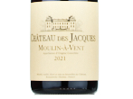 Château des Jacques Moulin a Vent,2021