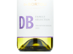 De Bortoli Family Selection Traminer Riesling,2021