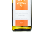 Distinctive Small Lot Gewurztraminer Divergent,2020