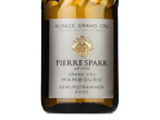 Gewurztraminer Grand Cru Mambourg,2020