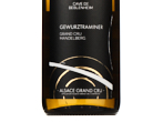 Gewurztraminer Grand Cru Mandelberg,2020