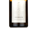 Alsace Grand Cru Ollwiller Gewurztraminer,2020