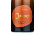 Orange Traminer,2021