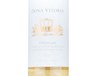 Dona Vitoria Premium Branco,2022