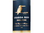 Guarda Rios Signature Branco,2022