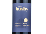 James Busby 'Vineyard Series' Margaret River Cabernet Sauvignon,2020