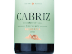 Cabriz Reserva Branco,2021