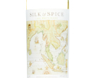 Silk & Spice White Blend,2021