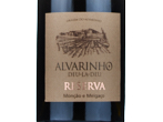 Alvarinho Deu-La-Deu Reserva,2020