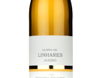 Quinta de Linhares Avesso,2022