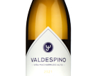 Valdespino Macharnudo Barrel Fermented,2021