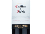 Casillero del Diablo Cabernet Sauvignon Reserva,2021