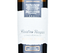 Cuatro Rayas Longverdejo Gran Vino de Rueda,2021