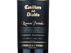 Casillero del Diablo Reserva Privada Cabernet Sauvignon,2020