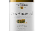 Clos Ancestral Blanco,2022