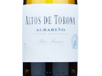 Altos de Torona Albariño,2022