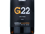 Gorka Izagirre G22,2020