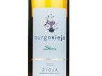 Burgo Viejo Blanco Organic,2022