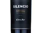 Silencio Cabernet Sauvignon,2018