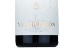 Valdebarón Vino de Viana Blanco,2021