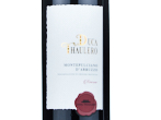 Duca Thaulero Montepulciano D'Abruzzo Riserva,2018