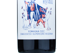 Vigneti Romio Romagna Sangiovese Superiore Riserva,2019