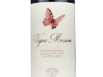 Rosso Piceno Superiore Vigna Messieri,2017