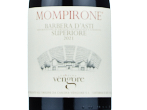 Mompirone Barbera d'Asti Superiore,2021