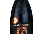 Masso Antico Negroamaro Salento Organic,2022