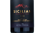 Extra Special Sicilian Riserva,2019