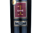 Uone Nero d'Avola Sicilia Invecchiato in legno,2021