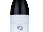 The Society's Sicilian Red Reserve,2019