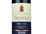 Trefiano Carmignano Riserva,2018