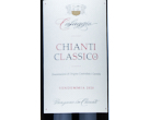 Cafaggio Chianti Classico,2020