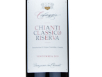 Cafaggio Chianti Classico Riserva,2019