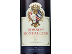 Extra Special Rosso di Montalcino,2018