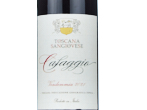 Cafaggio Sangiovese Di Toscana,2021