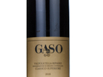 Valpolicella Ripasso Classico Superiore Gaso,2018