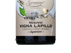 Vigna Lapillo Lacryma Christi del Vesuvio,2020