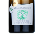 Masso Antico Verdeca Chardonnay Puglia Organic,2022