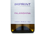 Imprint Falanghina,2022