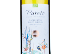 Purato Catarratto Pinot Grigio Terre Siciliane,2022