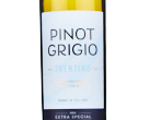 Extra Special Pinot Grigio,2022