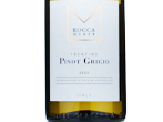 Rocca Murer Pinot Grigio Trentino,2022