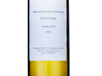 Mezzacorona Domenica Pinot Grigio,2022